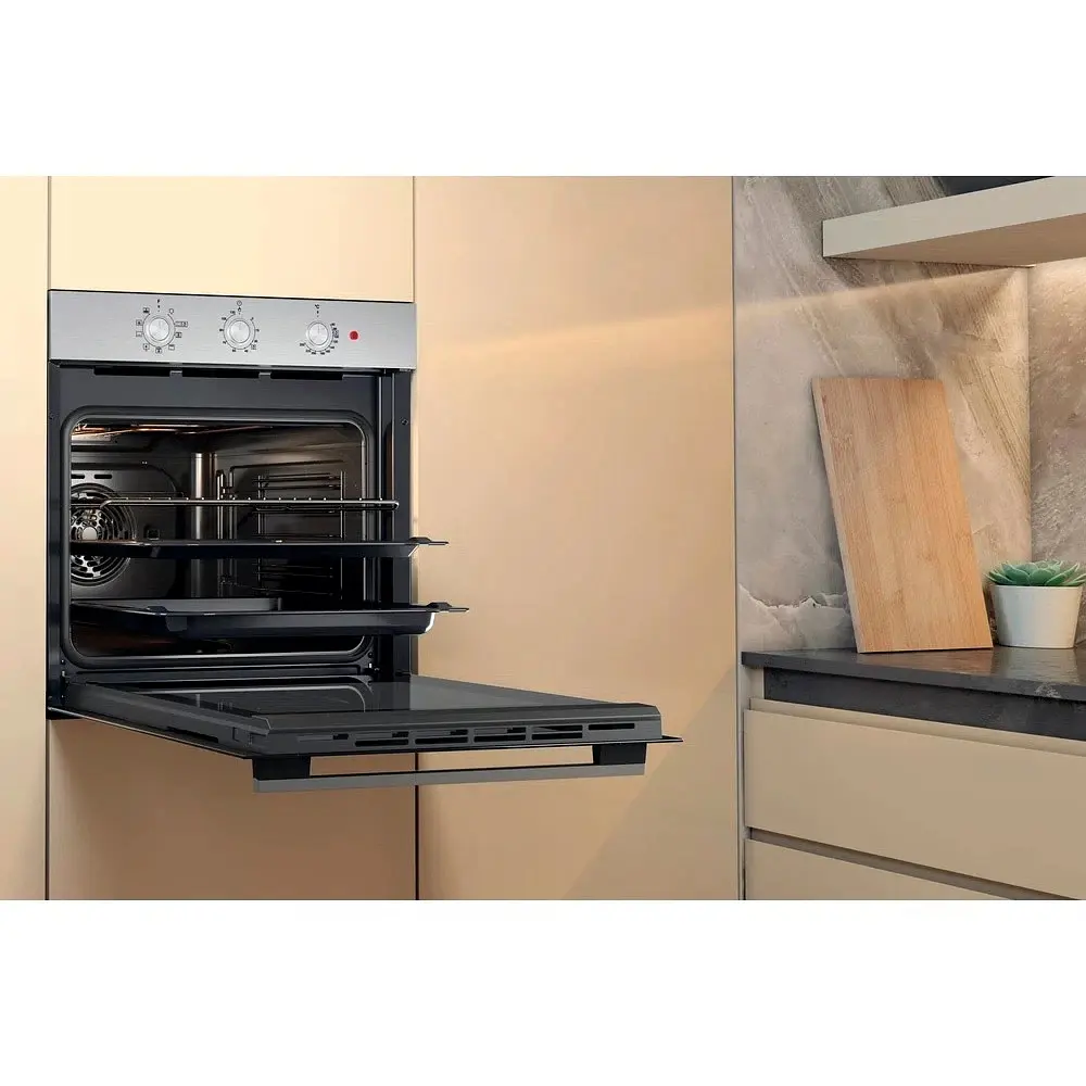 Духовой шкаф Whirlpool OMK38HU0X - фото 11