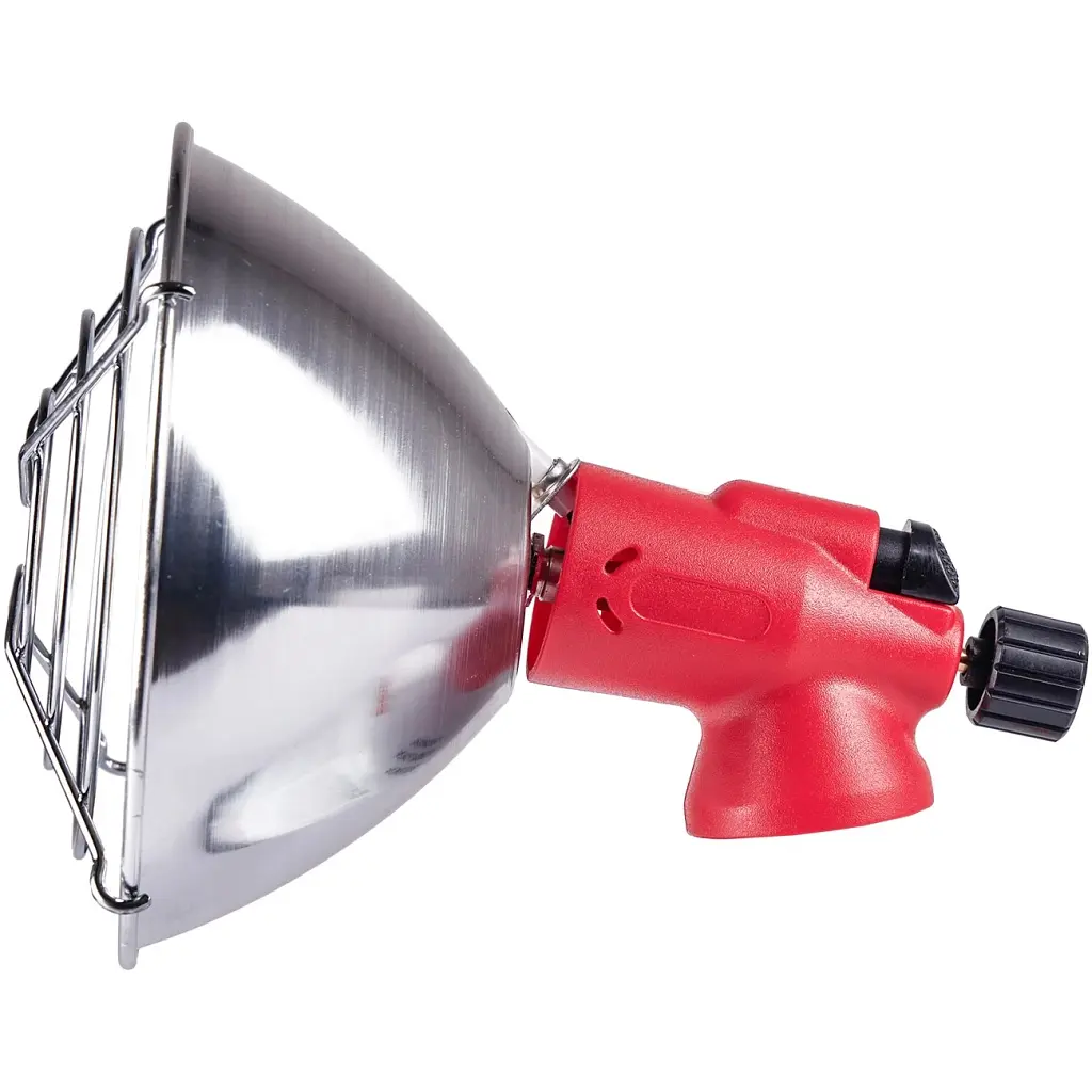 Газовий обігрівач Skif Outdoor X-Warm TC II (SO-GH-01) - фото 4