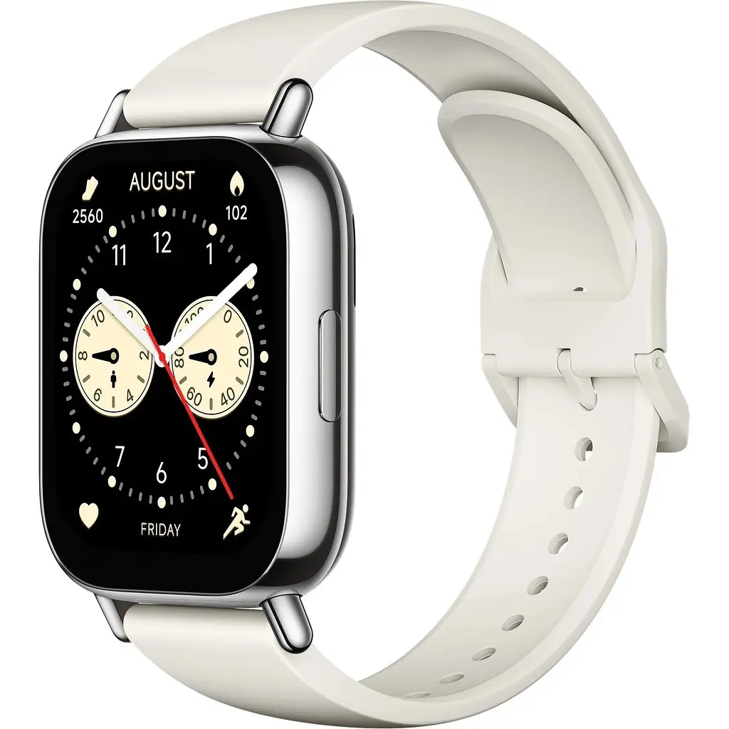Смарт-годинник Xiaomi Redmi Watch 5 Lite light gold (BHR8791GL) (Global Version) - фото 2