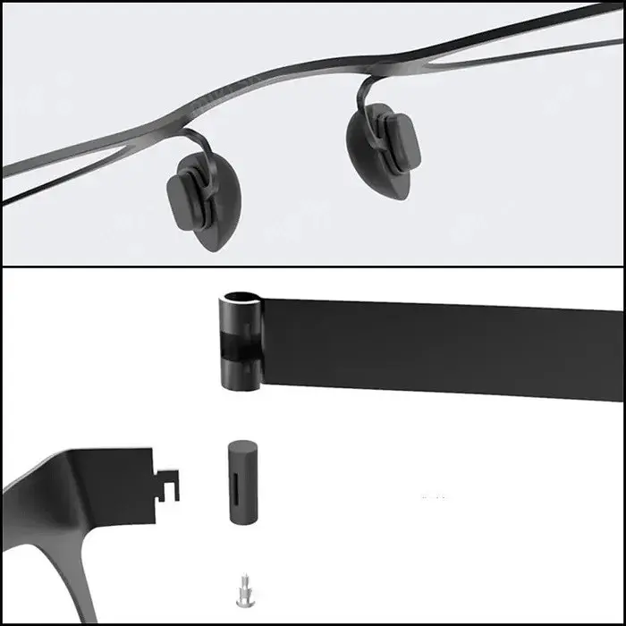 Окуляри сонцезахисні Turok Steinhardt Traveler Sunglasses (SM007-0220) - фото 4
