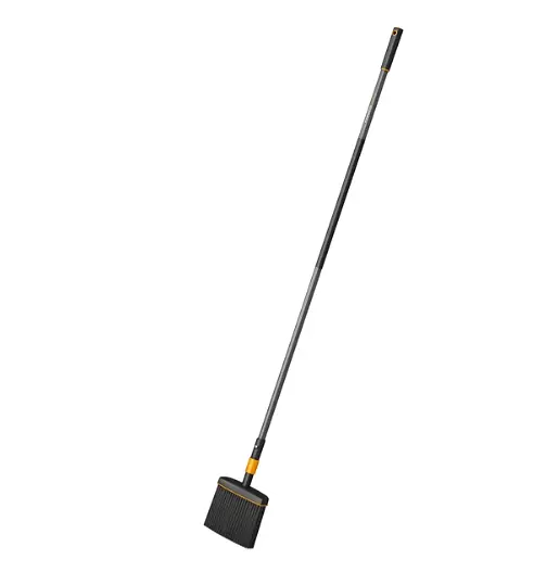 Мітла для підмітання Fiskars QuikFit 135534 (1001415) (насадка) - фото 3
