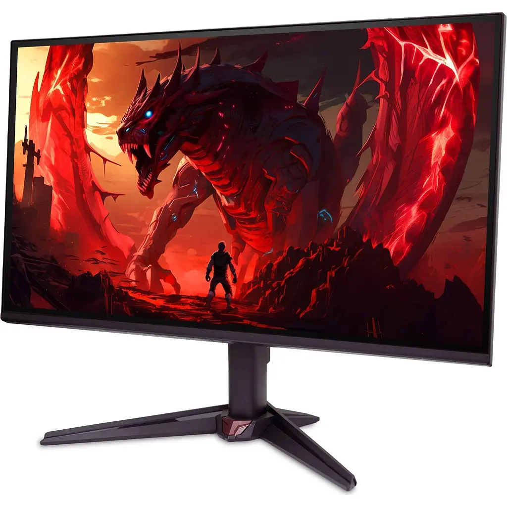 Монітор Acer 23.8` VG240YP6bip (UM.QV0EE.609) - фото 4