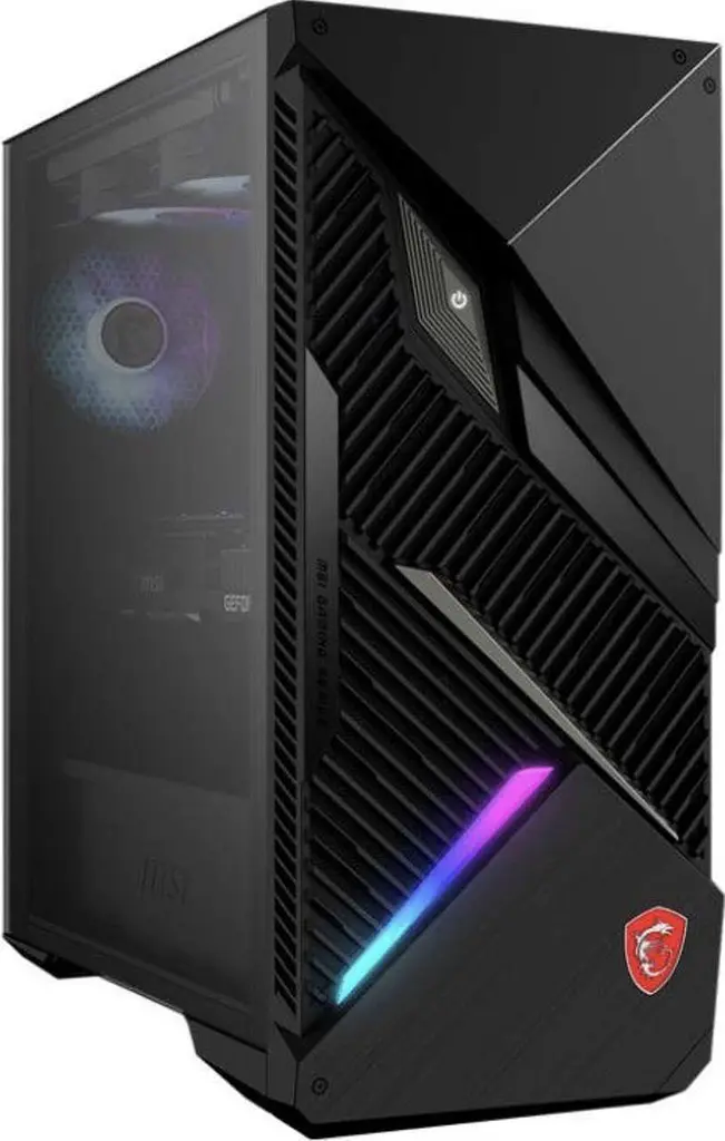 Комп'ютер MSI MPG Infinite X2 13FNUG-019EU - фото 5