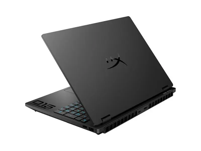 Ноутбук HP HyperX Omen 15-gb0060ua Shadow Black (DM8G1EA) - фото 5