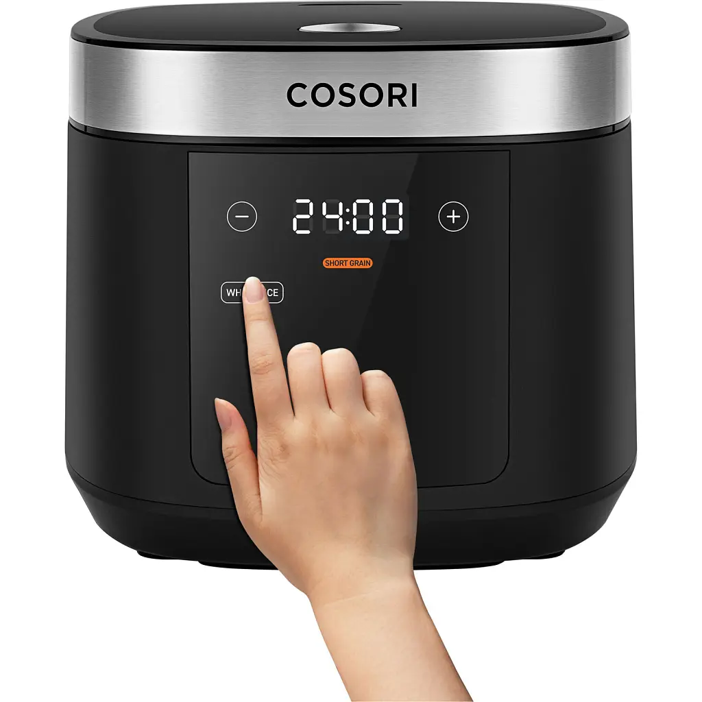 Мультиварка Cosori CRC-R501-KEU - фото 4