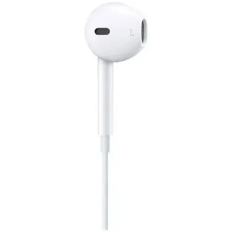 Навушники Apple EarPods with Type-C Connector (MTJY3) MTJY3 - фото 6