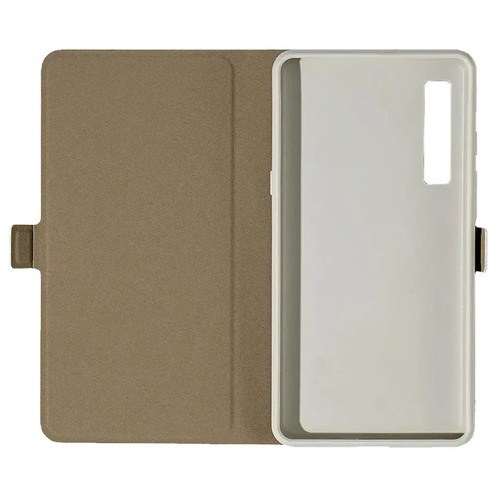 Чохол-книжка BOOX Flip-Fold для BOOX Palma 2 Creamy White (0CV0463R) - фото 2