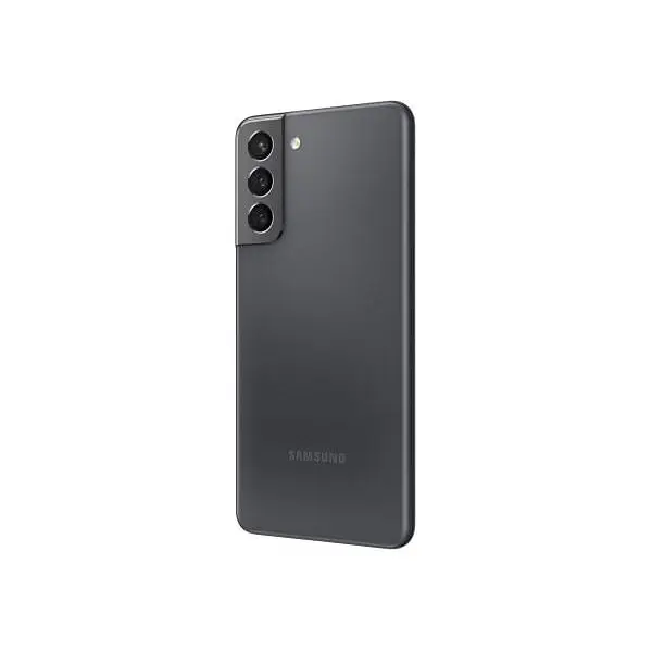 Смартфон Samsung Galaxy S21 8/256GB Phantom Grey (SM-G991BZAGSEK) - фото 7