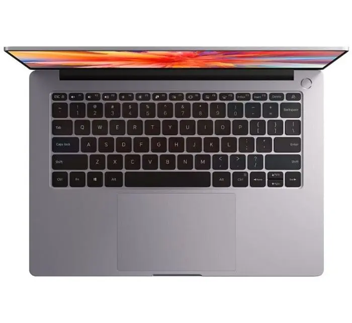 Ноутбук Xiaomi RedmiBook Pro 14 2022 i5 16/512Gb MX550 (JYU4459CN) Seller Refurbished - фото 3