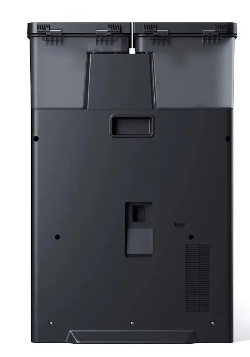 Робот-пилосос DEEBOT T50 MAX PRO BLACK ECOVACS - фото 6