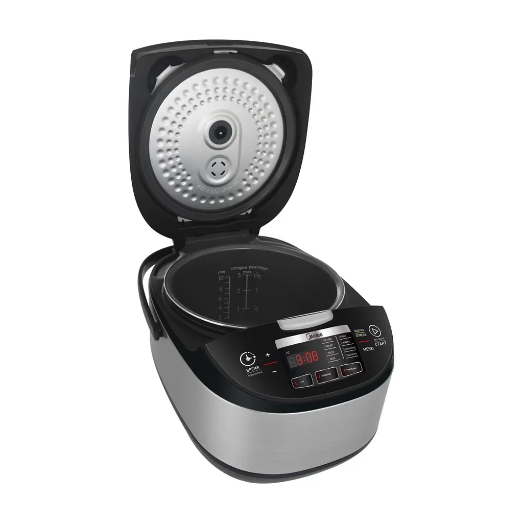 Мультиварка Midea MB-FS5077 - фото 3