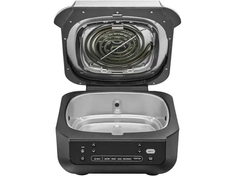 Електрогриль Ninja Foodi EG351EU - фото 3