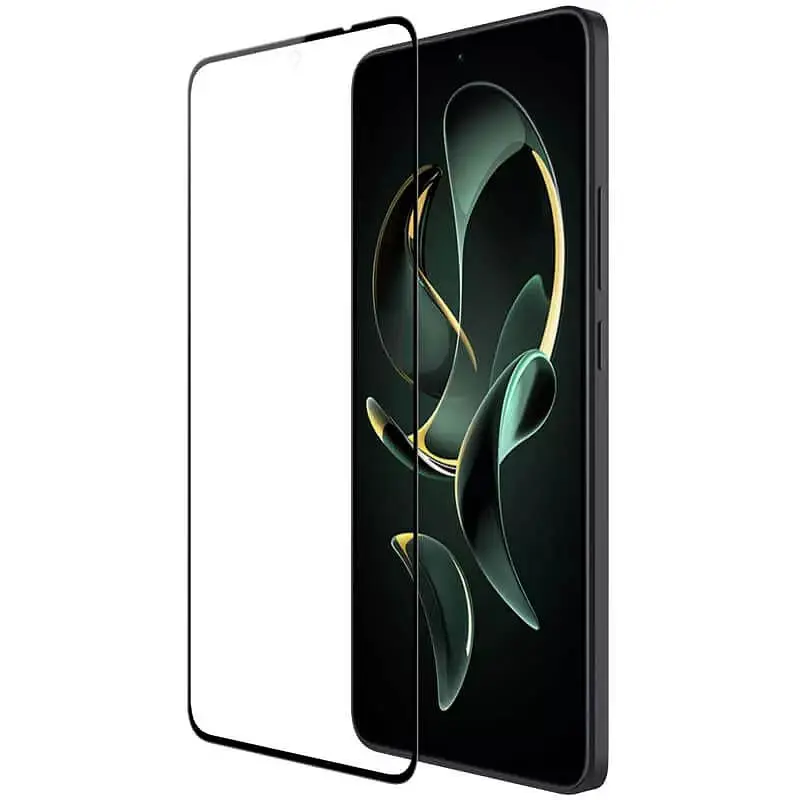 Захисне скло BeCover для Xiaomi 13T / 13T Pro Black (710171) - фото 5