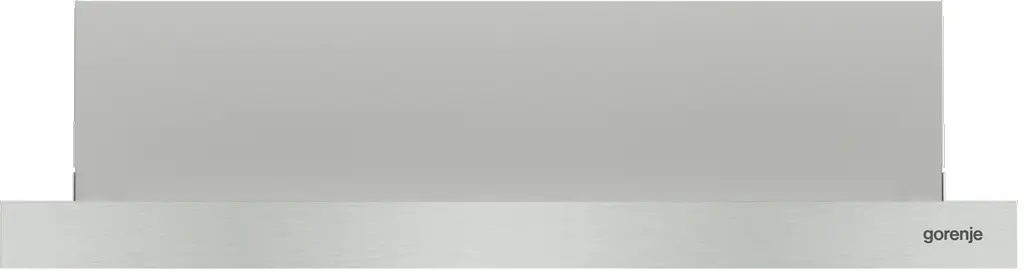 Вытяжка Gorenje TH60E3X (HQ60AG1) (6745394) - фото 2