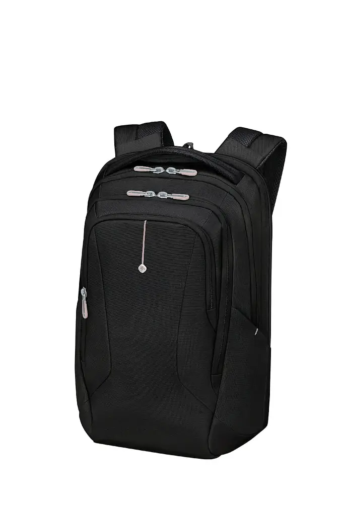 Рюкзак Для Ноутбука 14,1" Samsonite GUARDIT CLASSY 2.0 BLACK 40х29х18 KT0*09003 - фото 4
