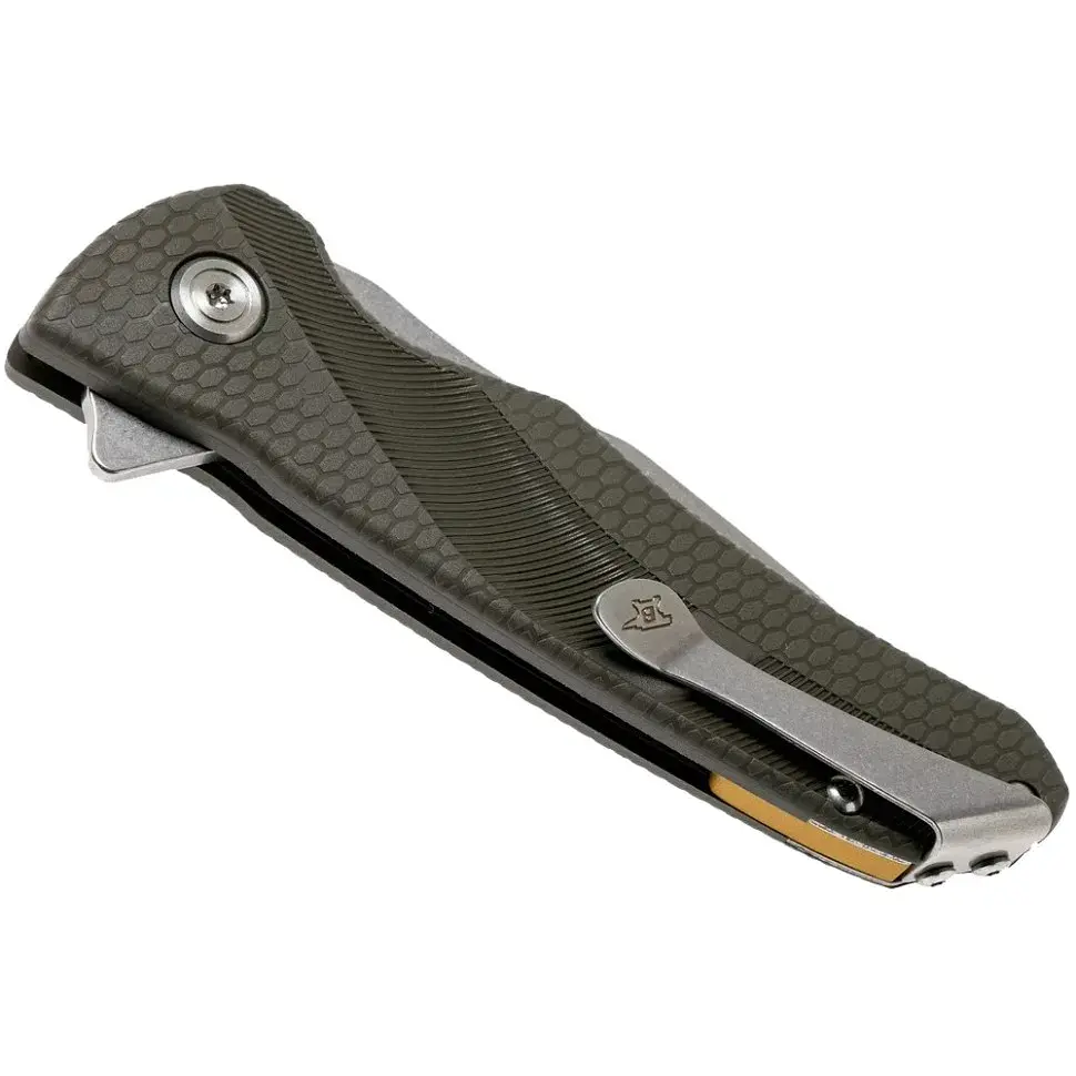Ніж Buck "Sprint Select" Olive (840GRS) - фото 5