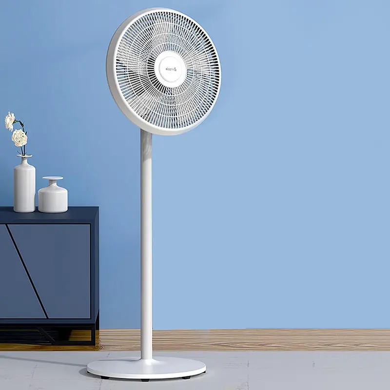 Вентилятор Deerma DEM-FD15W White - фото 8