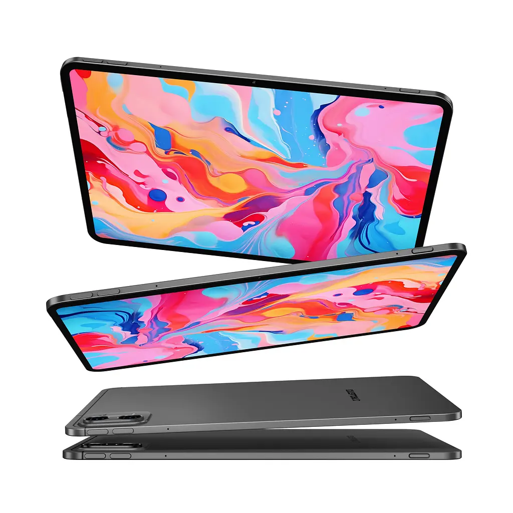 TECLAST Планшет ArtPad Air 11" 8ГБ, 128ГБ, LTE, 8000мА год, Android, серый - фото 10