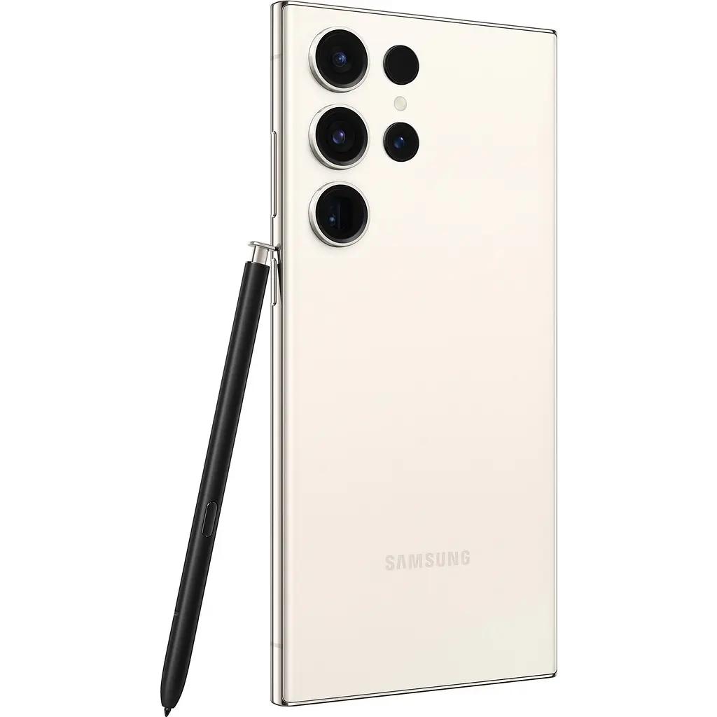 Смартфон Samsung Galaxy S23 Ultra 12/512Gb Cream [SM-S918BZEH] [79892] - фото 11