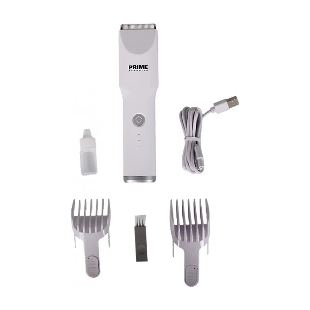 Машинка для стрижки PRIME Technics PHT 171 CW - фото 7