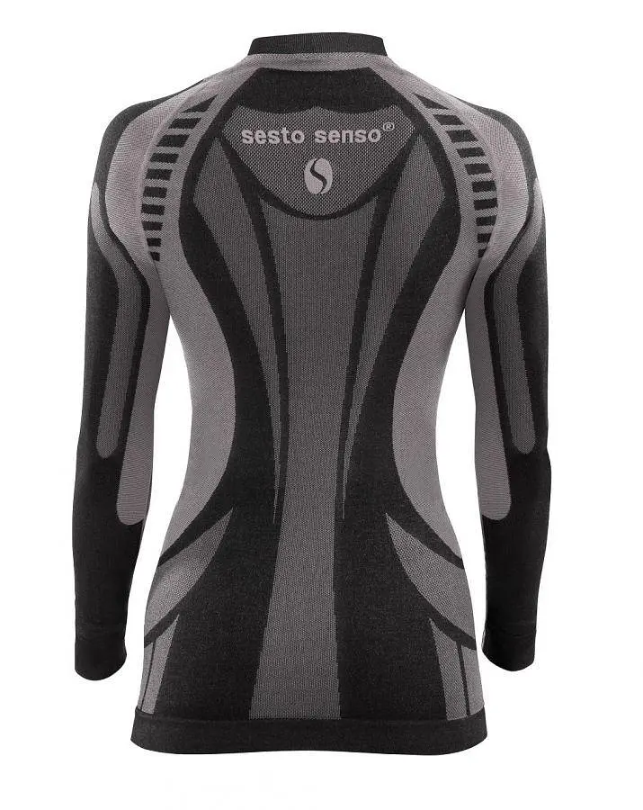 Женское спортивное термобелье 71767177 Sesto Senso M od00039275 - фото 7