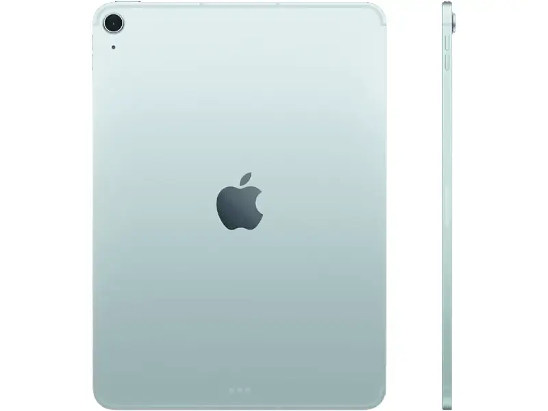 Планшет Apple iPad Air 11 2026 Wi-Fi 1TB Blue (MH3H4) - фото 3