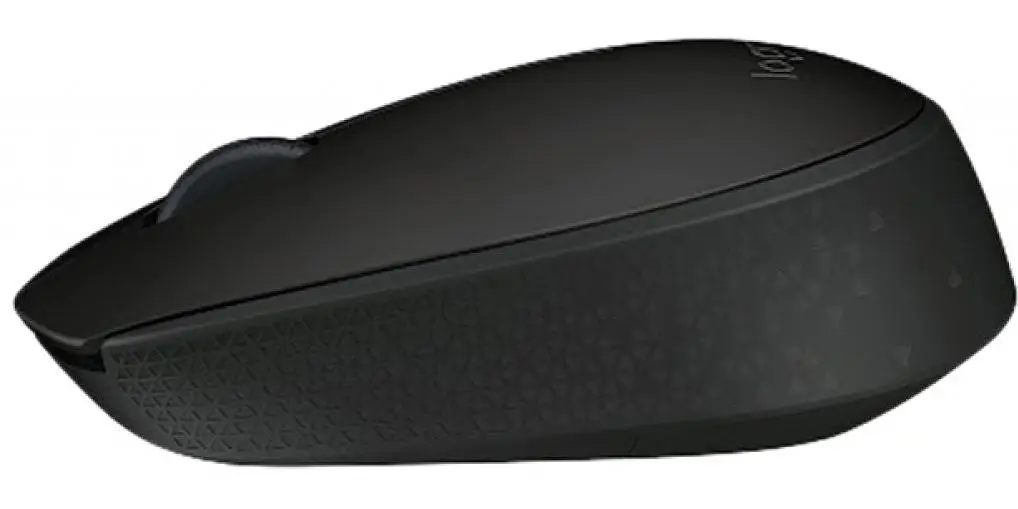 Компьютерная мышь Logitech B170 teh0022077 - фото 3
