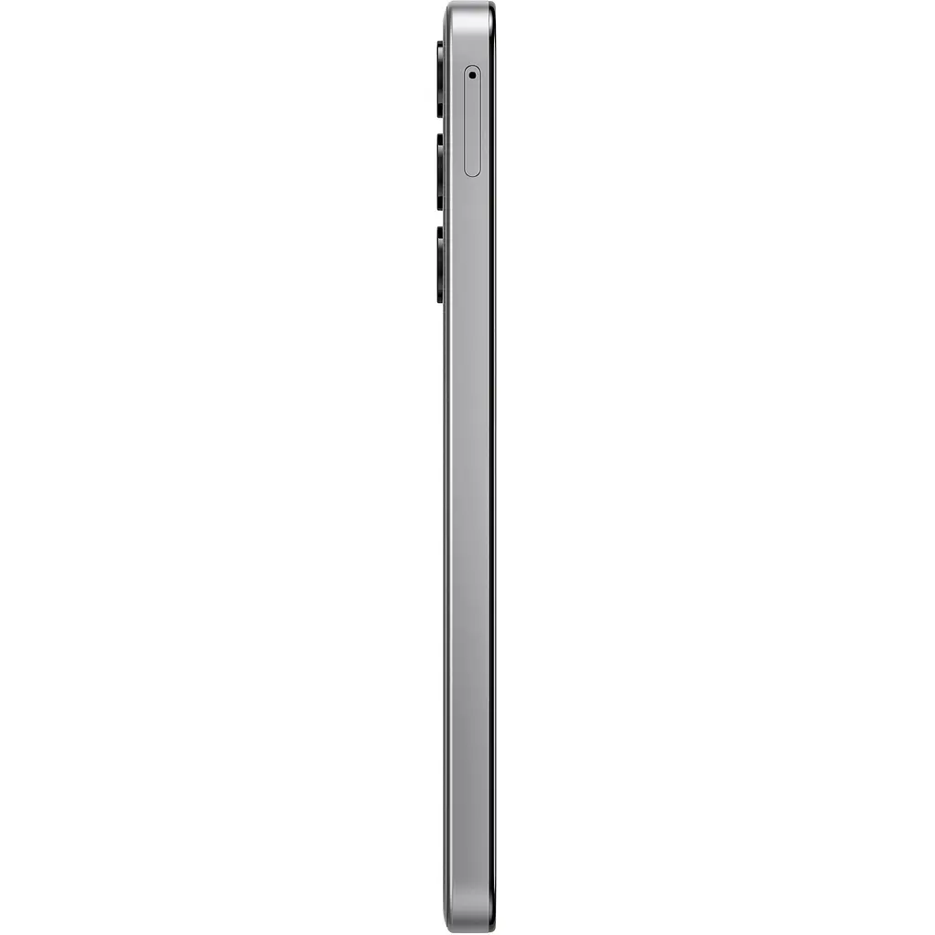 Смартфон Samsung Galaxy M35 5G 6/128Gb Gray (SM-M356BZABEUC) - фото 8