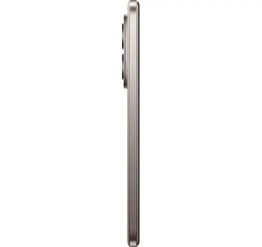 Смартфон Xiaomi Redmi Note 15 Pro 8/256Gb Titanium Color No Adapter UA UCRF - фото 6