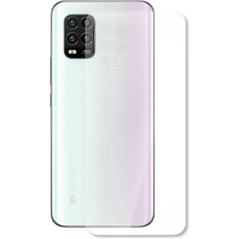 Захисна плівка StatusSKIN для Xiaomi Mi 10 Lite 5G Корпус Матова Pro - фото 1