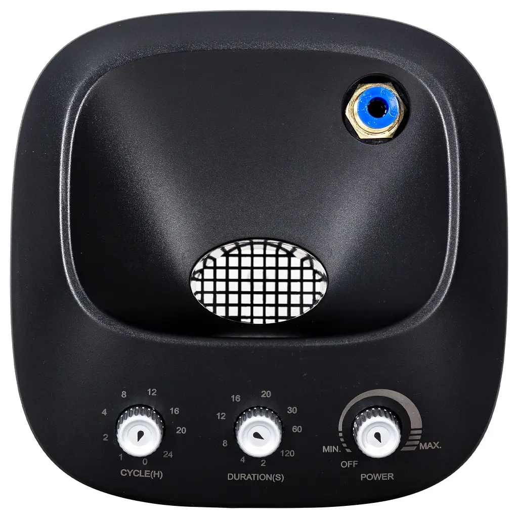 Автоматична система поливу для тераріуму Repti-Zoo Solo Starter Mist TR07 (2200 мл) - фото 7