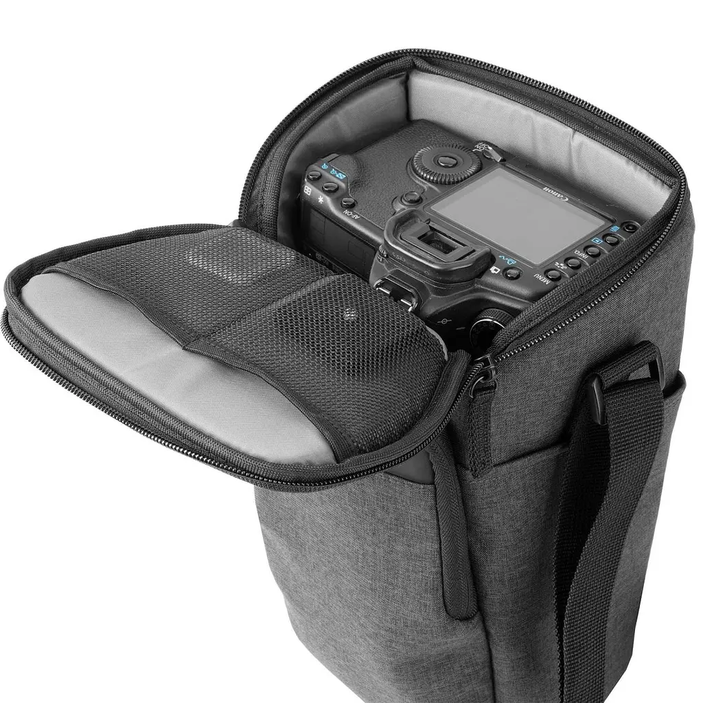 Сумка Vanguard Vesta Aspire 16Z Gray (Vesta Aspire 16Z GY) - фото 2