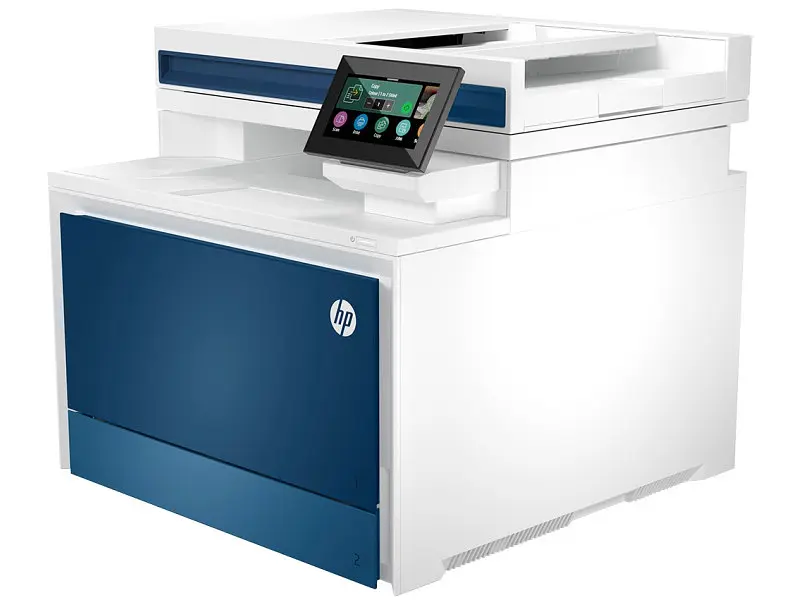БФП HP LaserJet Pro 4302DW (4RA83F) - фото 2