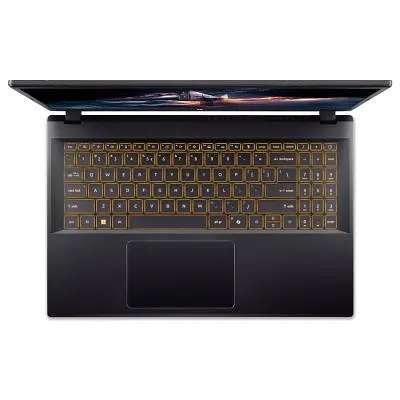 Ноутбук Acer Nitro V 15 ANV15-52-50XT (NH.QZ8EU.00J) - фото 4