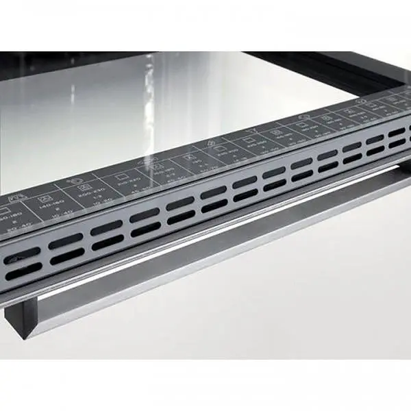 Електрична плита Hansa FCCX59493 - фото 7