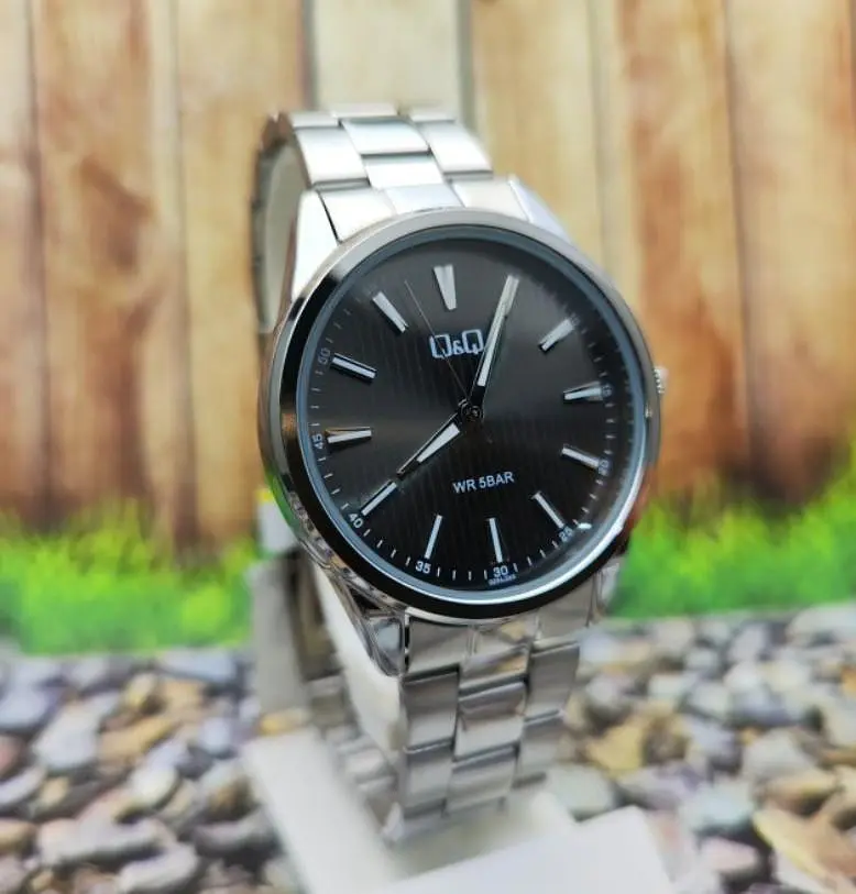 Годинник Q&Q QZ94J202Y - фото 3
