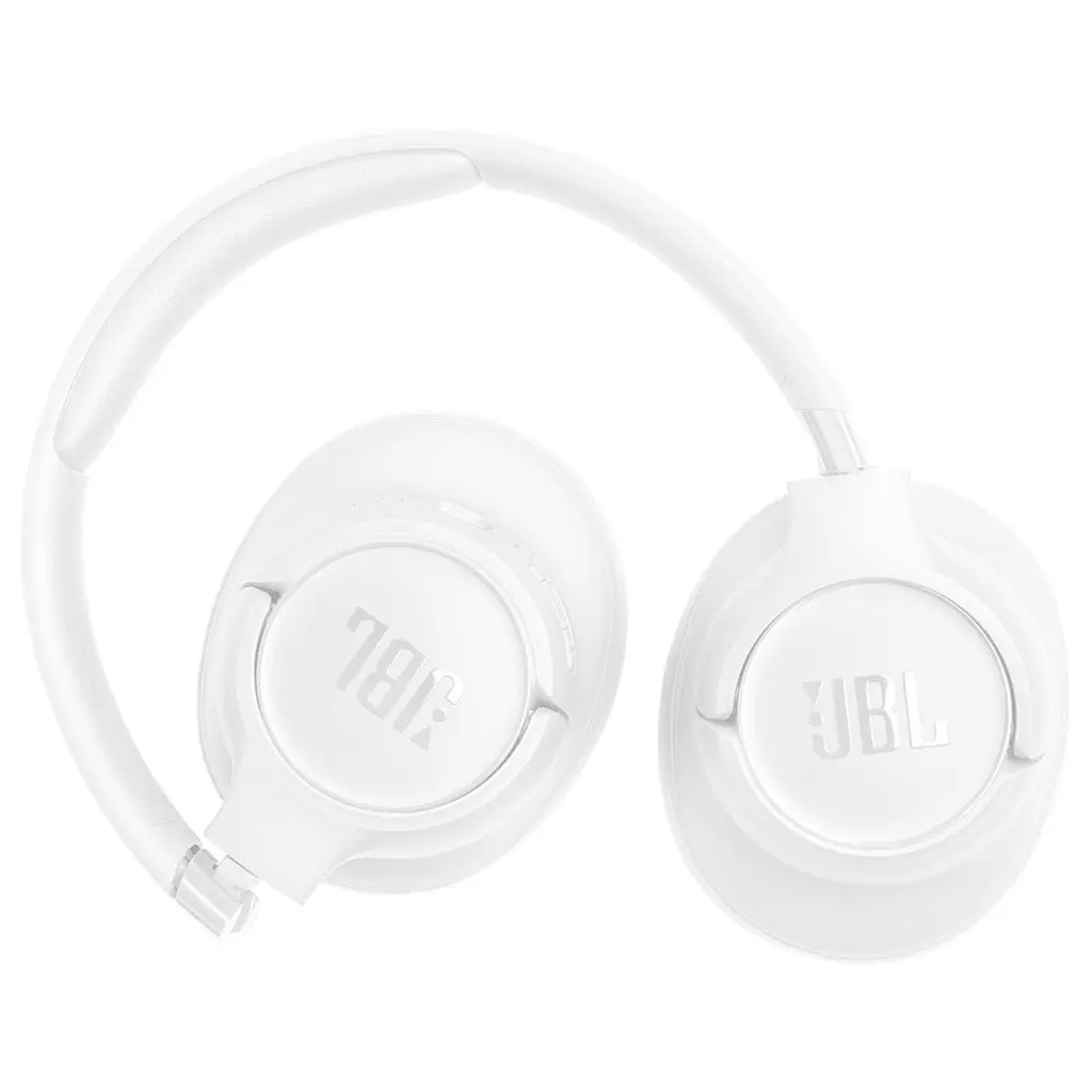 Навушники JBL Tune 730BT White (JBLT730BTWHT) - фото 9