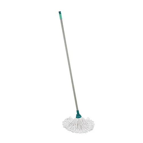 Насадка для швабры Leifheit Classic Mop Cotton 23 см (52070) - фото 4