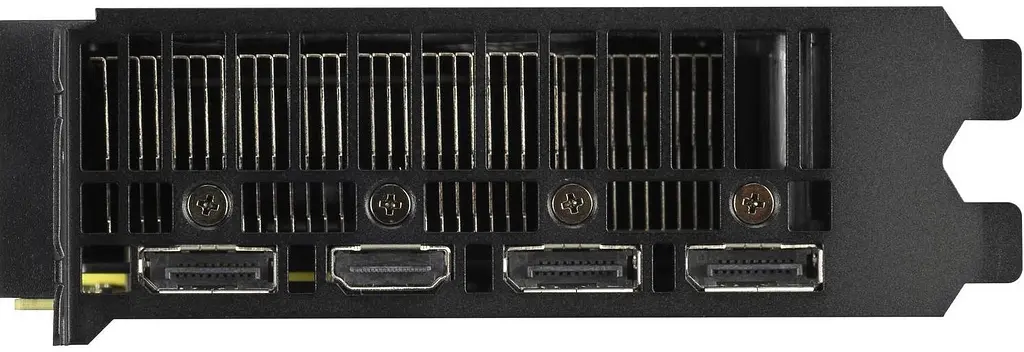 Відеокарта ASUS RTX 2080 Super 8Gb Turbo Evo (TURBO-RTX2080S-8G-EVO) (GDDR6, 256 bit, PCI-E v3.0) Б/в - фото 3