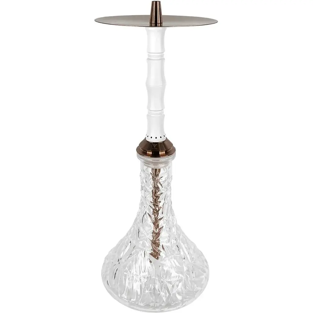 Кальян VYRO (Вайро) Versa Rose Mod - фото 2