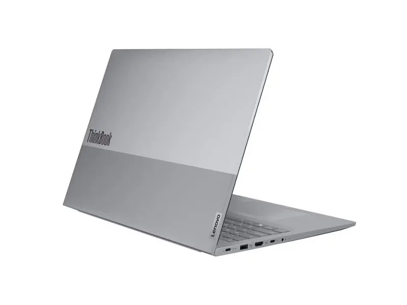Ноутбук Lenovo ThinkBook 16 G9 IRL Arctic Grey (21US005FRA) - фото 5