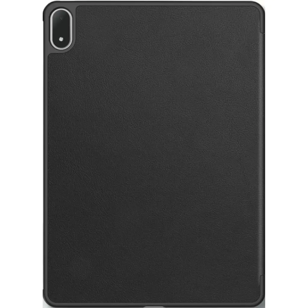 Чохол до планшета BeCover Smart Case OnePlus Pad 3 / Pad 2 Pro 13.2" Black (714784) - фото 2