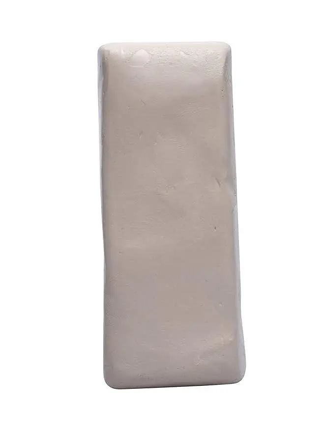 Глина для очистки кузова Soft99 Surface White, SOFT99 SF-09076 150г (SF-09076), для світлих кольорів - фото 5