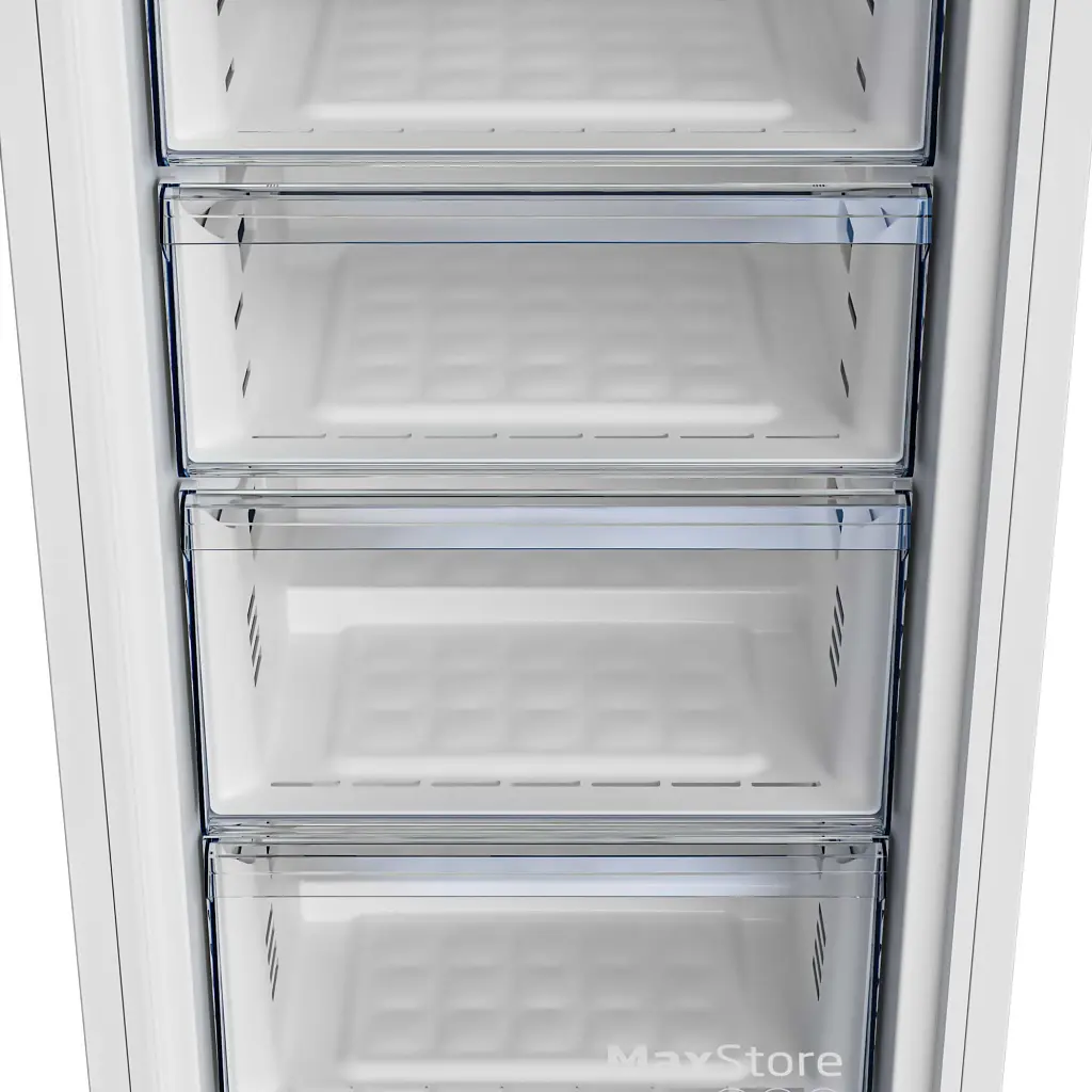 Морозильна камера Beko B1RFNE274W - фото 5
