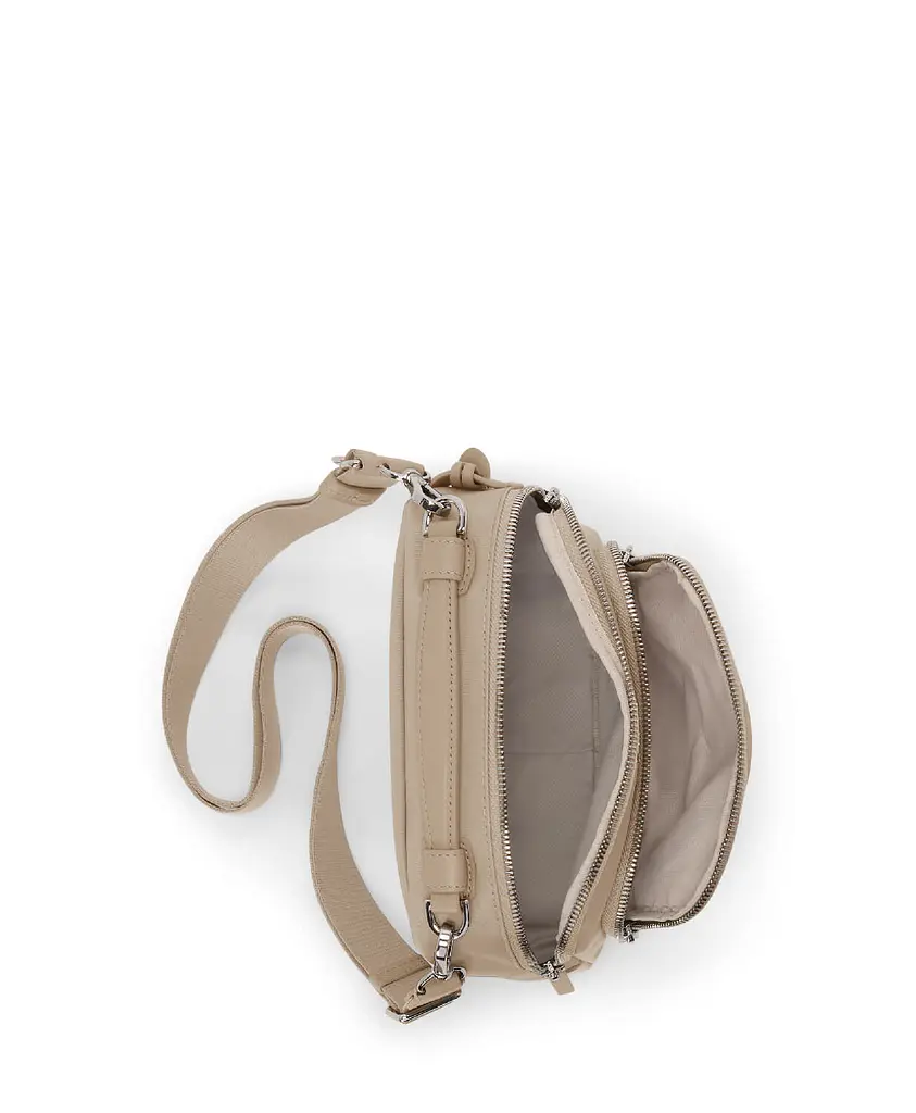 Сумка крос-боді Tumi VOYAGEUR OAT 21х16х6 0196692OAT - фото 3