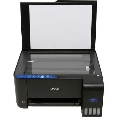 Багатофункціональний пристрій Epson EcoTank L3250 WiFi (C11CJ67412/ C11CJ67418/ C11CJ67405) - фото 2
