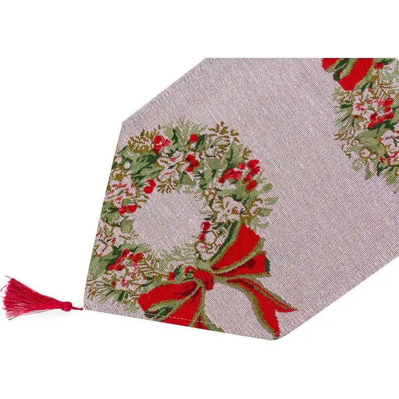 Ранер Elen Dekor 150 x 33 см (817-010) - фото 3