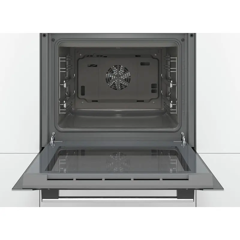 Електродуховка Bosch HBJ 558YS0Q - фото 3