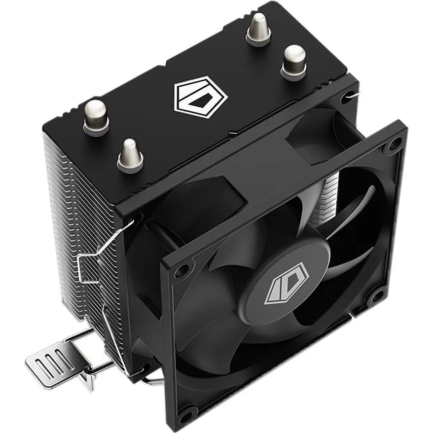 Кулер для процесора ID-Cooling SE-802-SD V3 (SE-802-SD V3) Б/в - фото 4