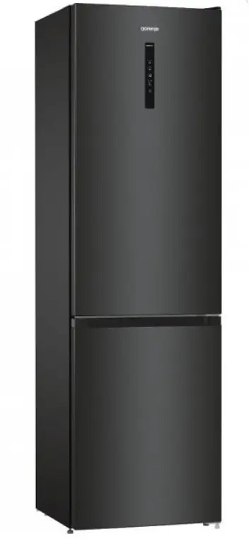 Холодильник Gorenje NRK620EAXL4